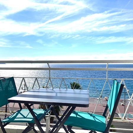 Residence Le Florence Nice Bagian luar foto