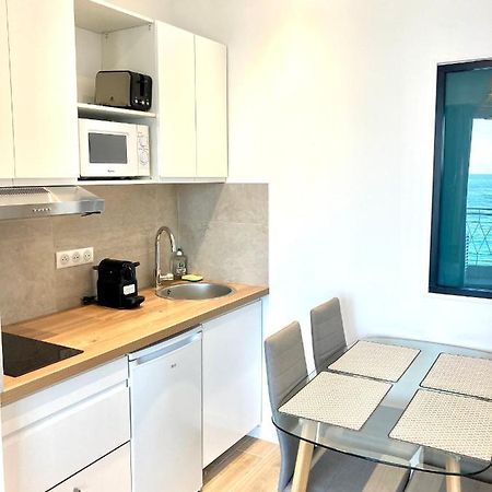 Residence Le Florence Nice Bagian luar foto