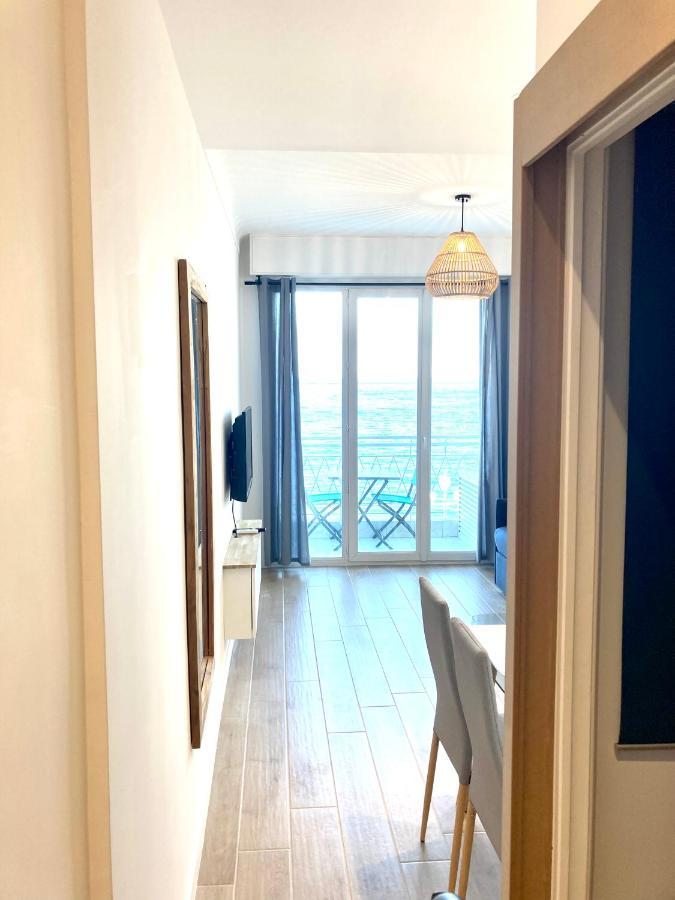 Residence Le Florence Nice Bagian luar foto