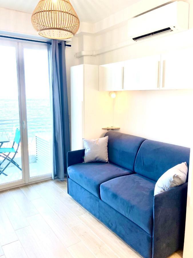 Residence Le Florence Nice Bagian luar foto