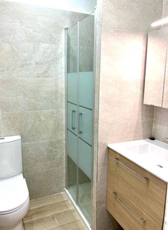 Residence Le Florence Nice Bagian luar foto